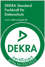 Dekra Siegel